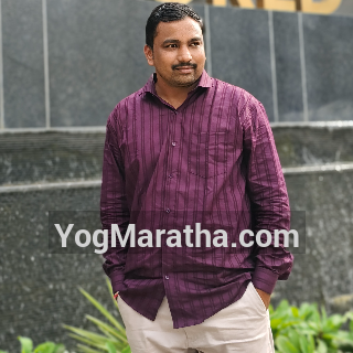 Maratha Marriage Profile