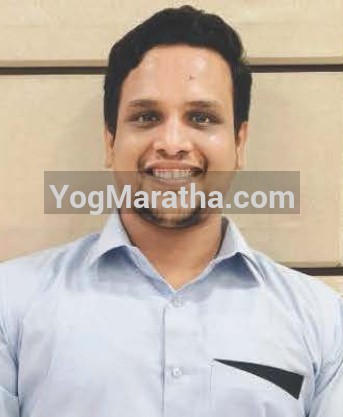 Yog Maratha Vadhu Var