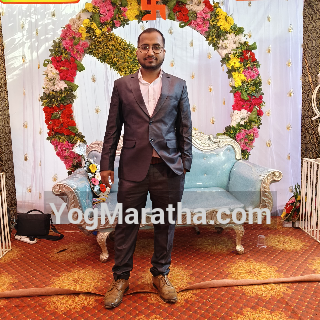 Yog Maratha Vadhu Var