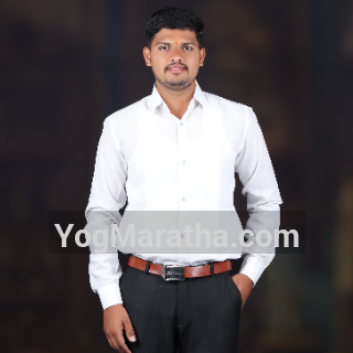 96 Kuli Maratha Profile