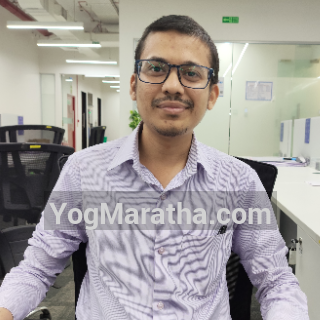 Maratha Marriage Profile