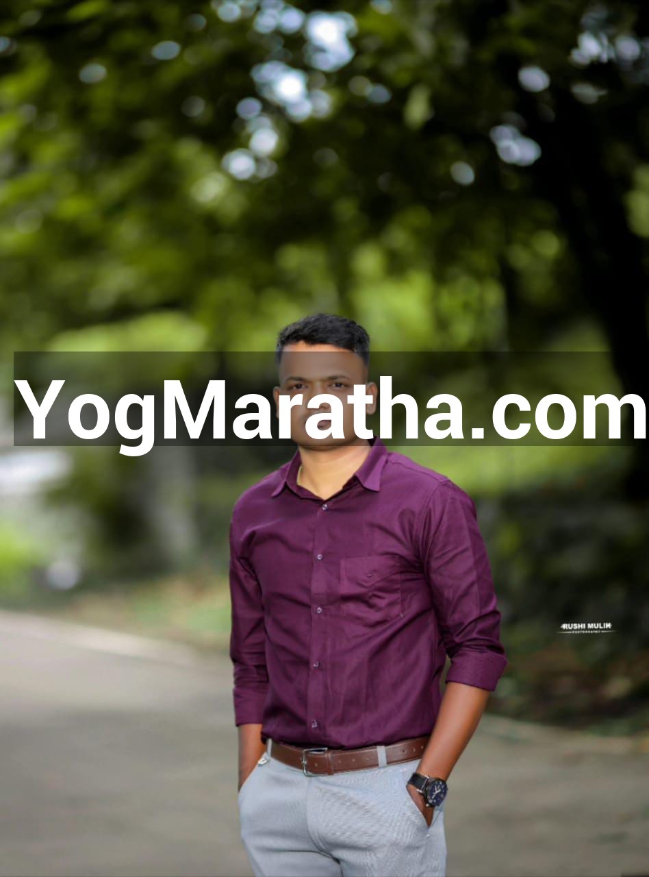 96 Kuli Maratha Profile