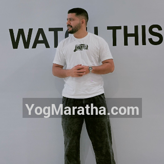 Maratha Marriage Profile