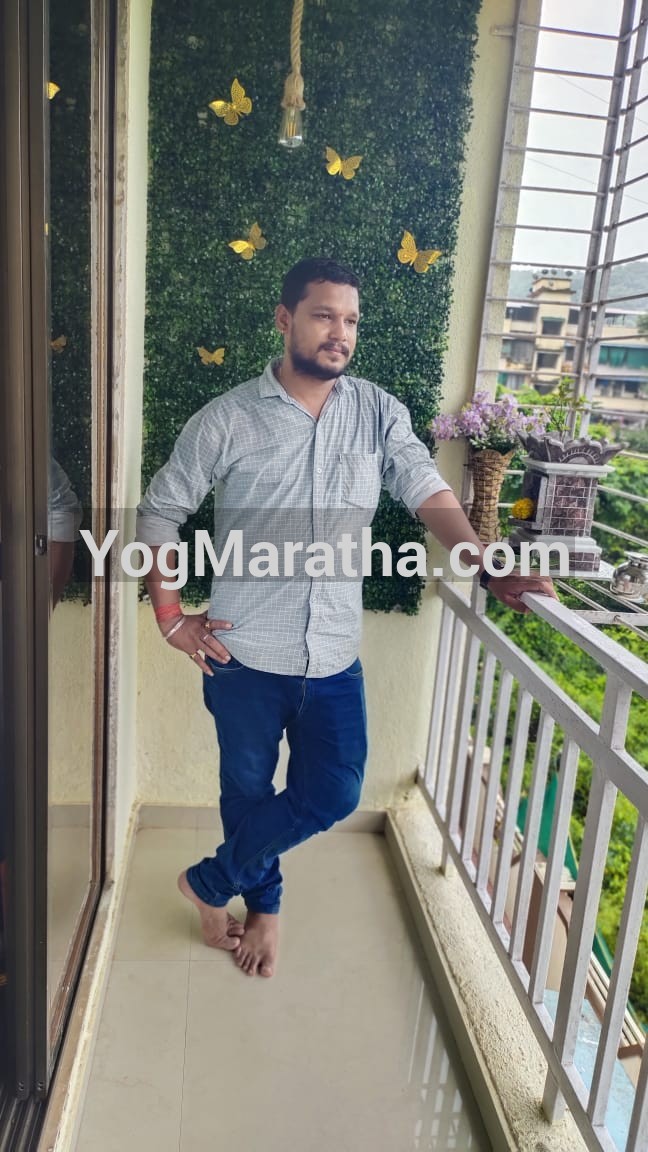 96 Kuli Maratha Profile