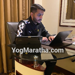 Yog Maratha Vadhu Var