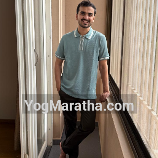 96 Kuli Maratha Profile