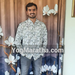 Maratha Marriage Profile