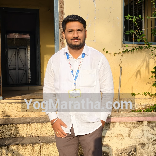 Yog Maratha Vadhu Var