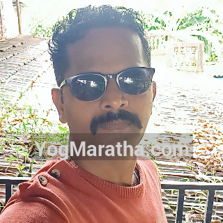 Maratha Marriage Profile