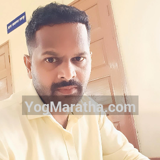 Maratha Marriage Profile