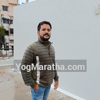 Yog Maratha Vadhu Var