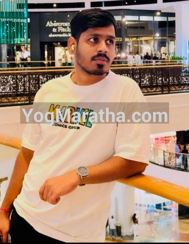 Yog Maratha Vadhu Var