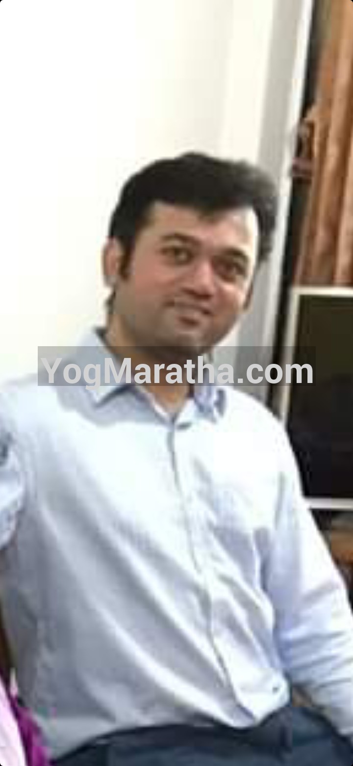 Yog Maratha Vadhu Var