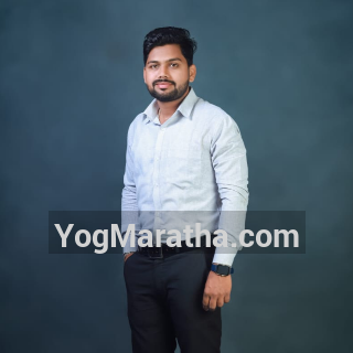 Maratha Marriage Profile