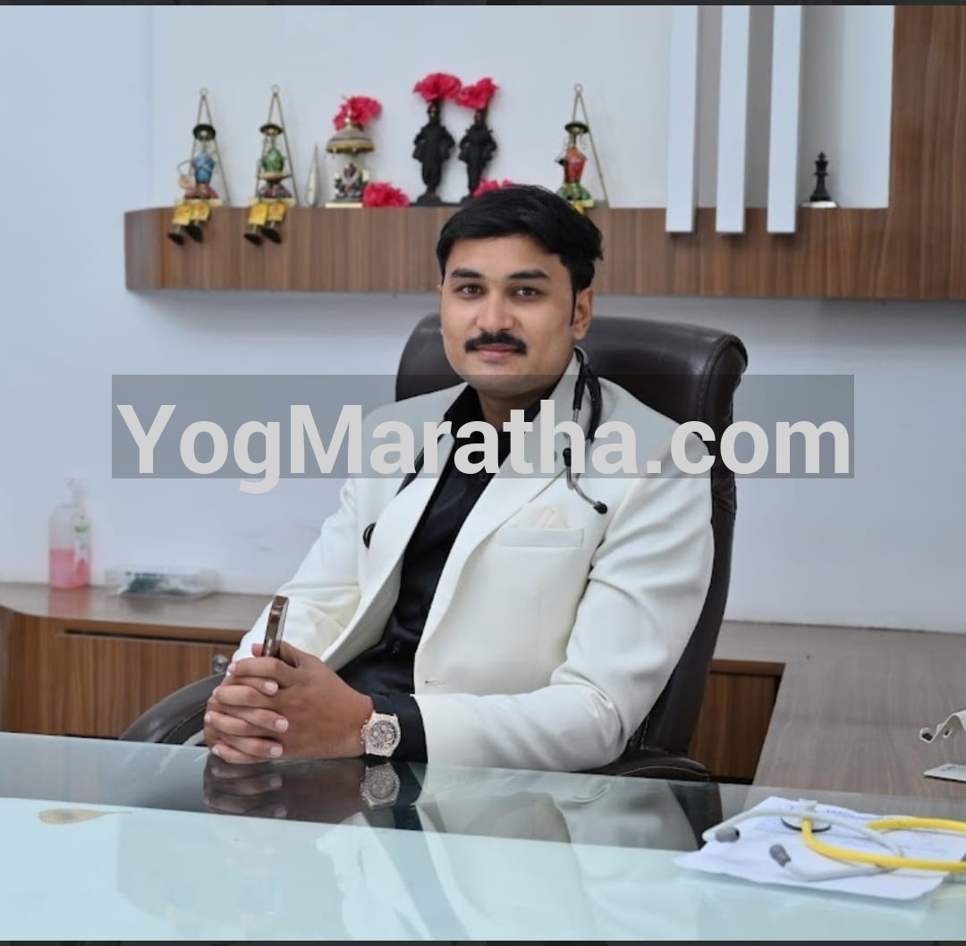 Yog Maratha Vadhu Var