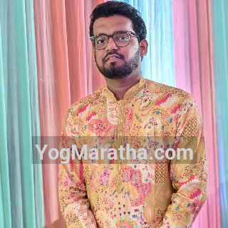 Maratha Marriage Profile