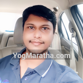 Yog Maratha Vadhu Var