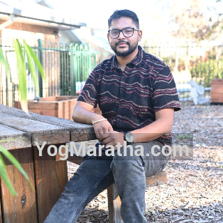 Yog Maratha Vadhu Var