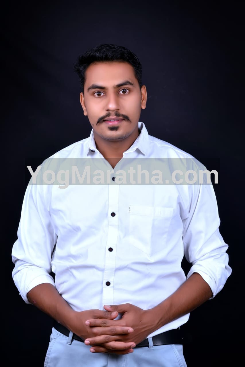 Maratha Marriage Profile