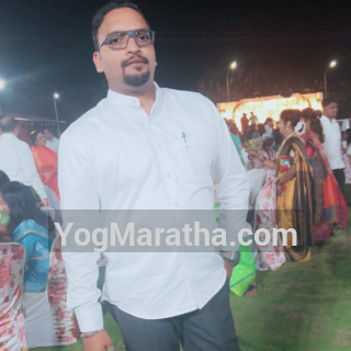 Yog Maratha Vadhu Var