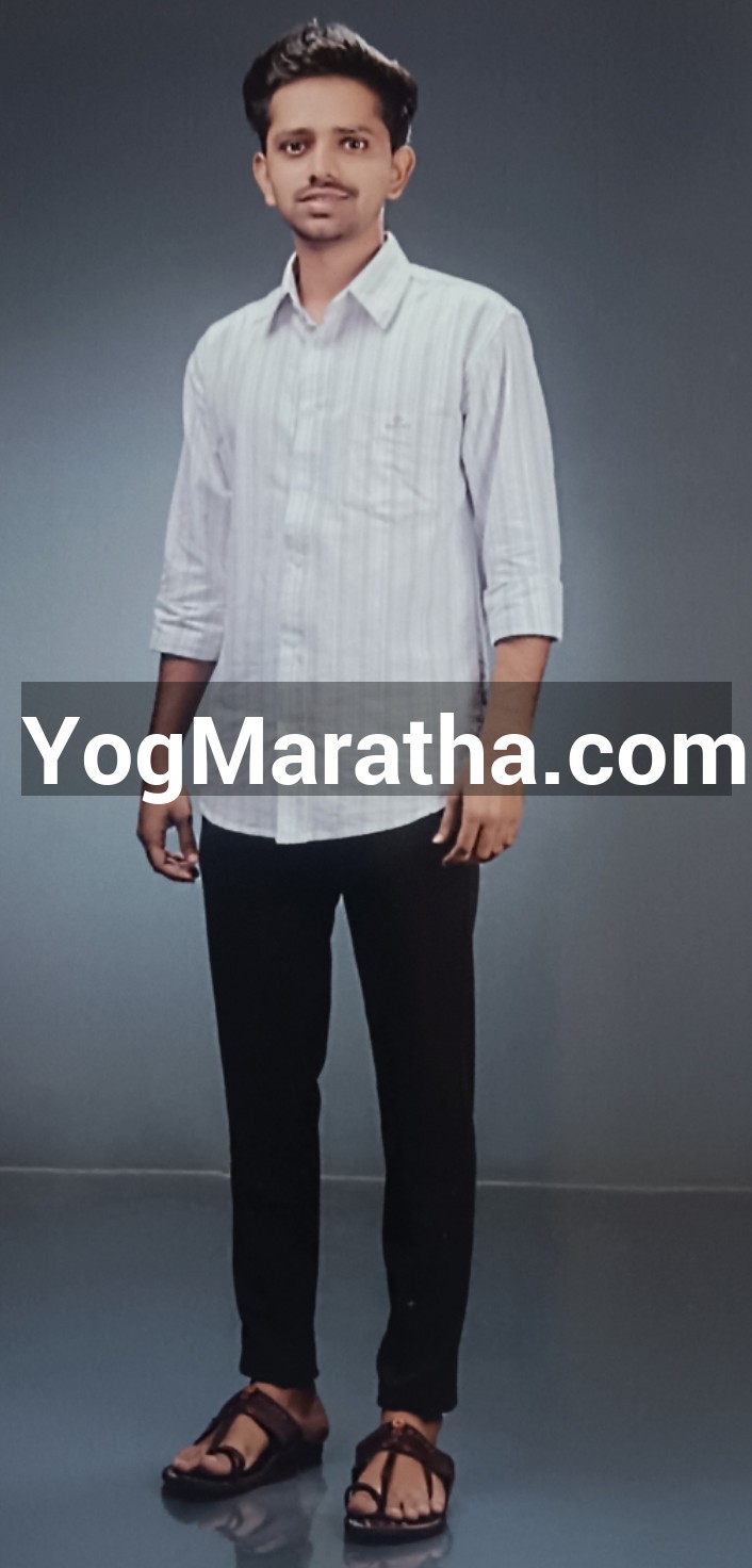 96 Kuli Maratha Profile