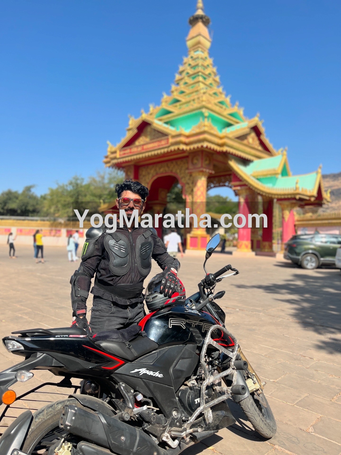 Yog Maratha Vadhu Var