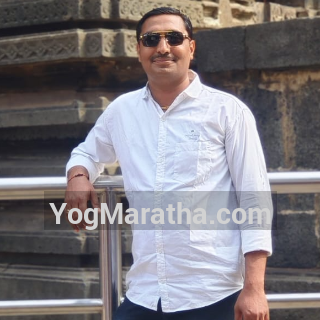 Yog Maratha Vadhu Var