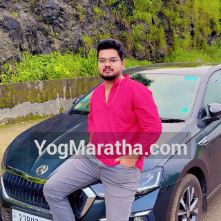 96 Kuli Maratha Profile