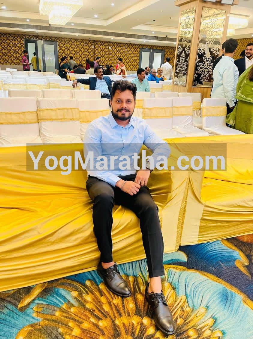 Yog Maratha Vadhu Var