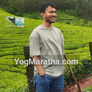 Maratha Marriage Profile