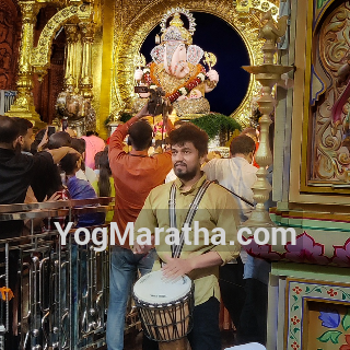 Maratha Marriage Profile