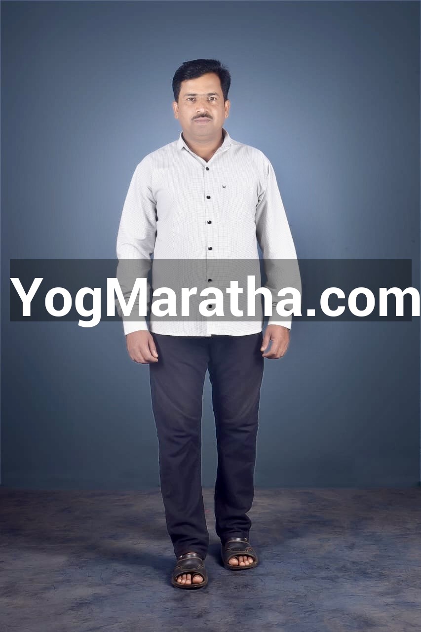 96 Kuli Maratha Profile