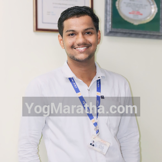 Yog Maratha Vadhu Var