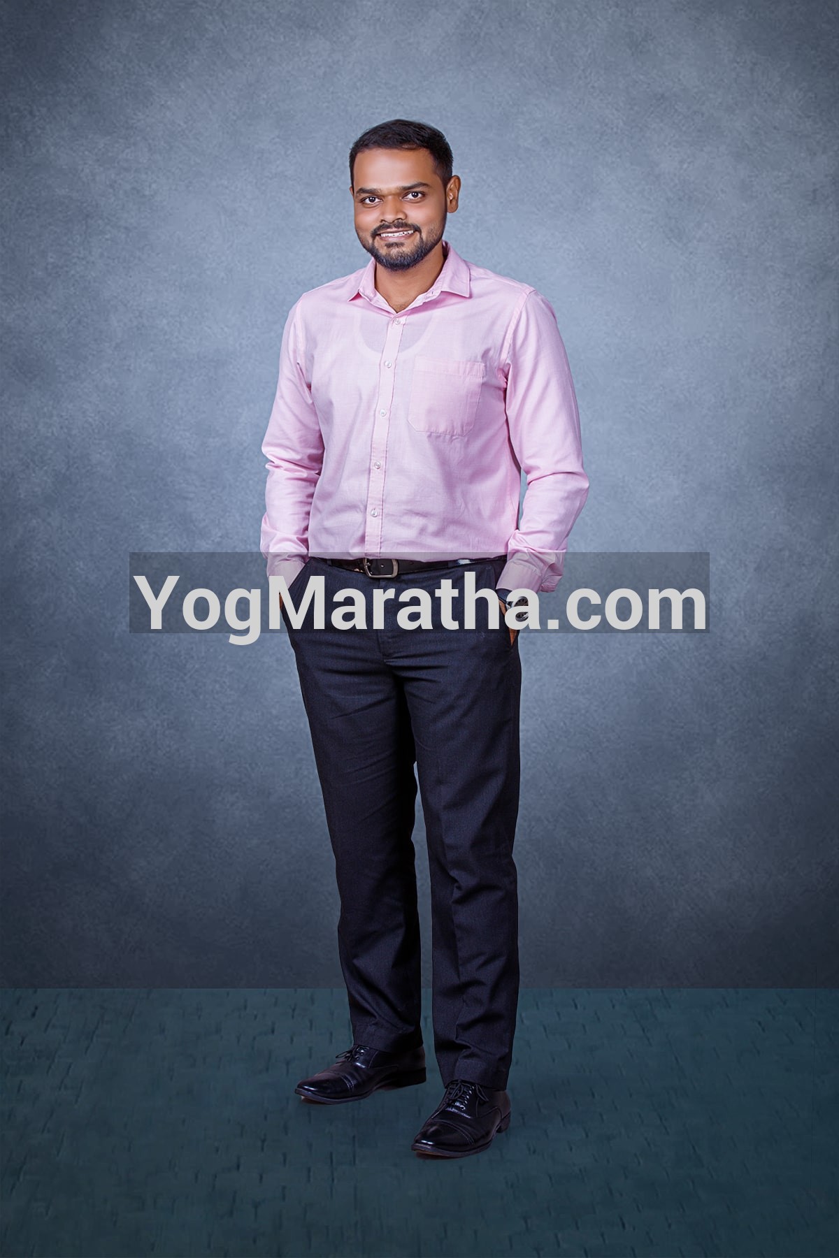 Yog Maratha Vadhu Var