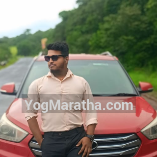 Maratha Marriage Profile