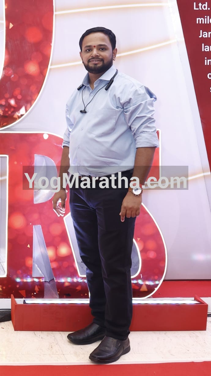 96 Kuli Maratha Profile