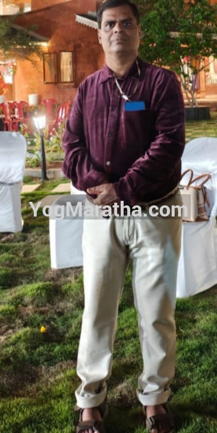 Yog Maratha Vadhu Var