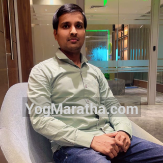 Maratha Marriage Profile