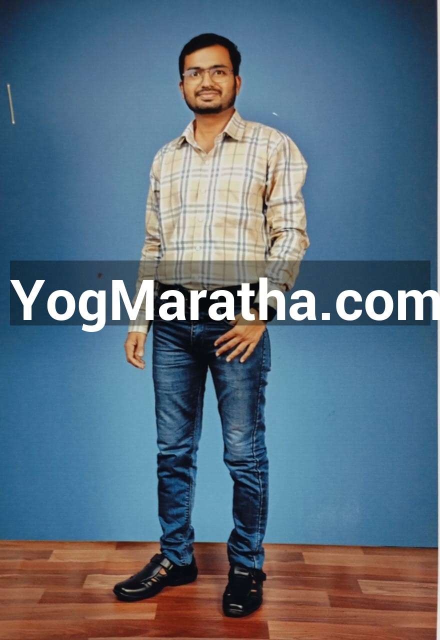 96 Kuli Maratha Profile