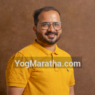 Yog Maratha Vadhu Var