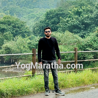 Maratha Marriage Profile