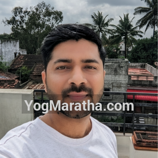 Maratha Marriage Profile