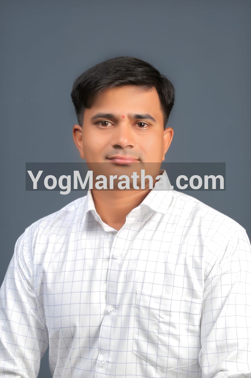 Yog Maratha Vadhu Var