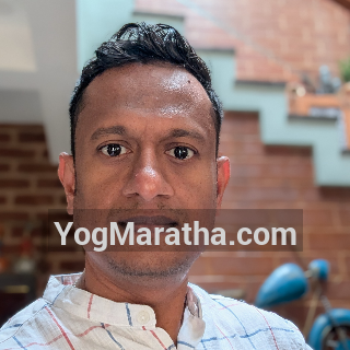 Maratha Marriage Profile