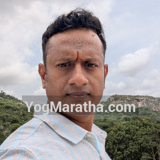 Maratha Marriage Profile