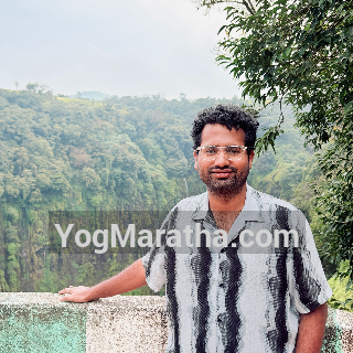 Maratha Marriage Profile