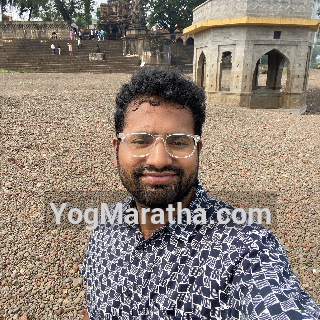 Maratha Marriage Profile