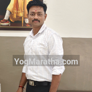 Maratha Marriage Profile