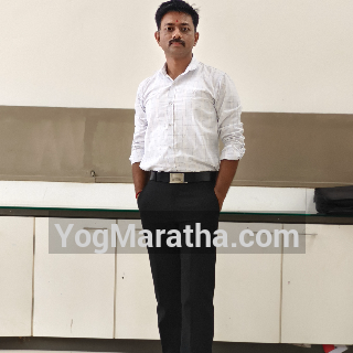 Maratha Marriage Profile