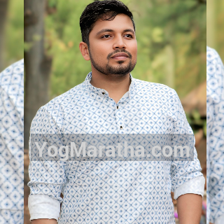 Yog Maratha Vadhu Var